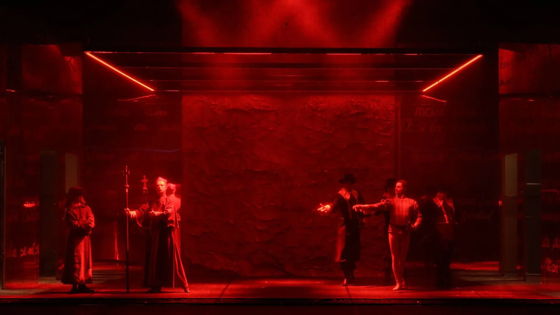 Cyrano de Bergerac gallery 3